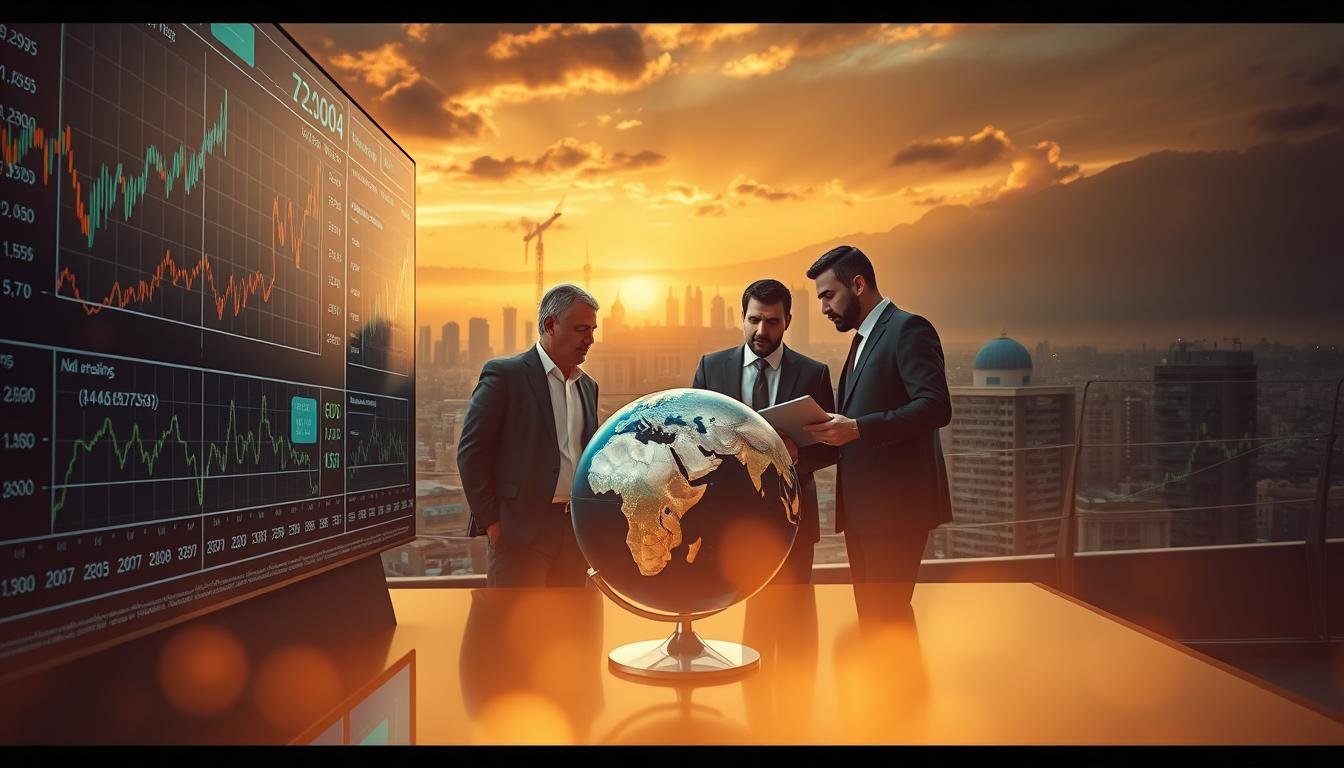 Informasi Harga Minyak Terkini dan Panas nya Medan Perang Iran