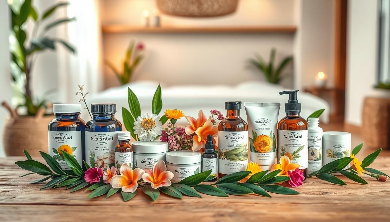 Produk Natura World: Solusi Alami untuk Kesehatan & Kecantikan