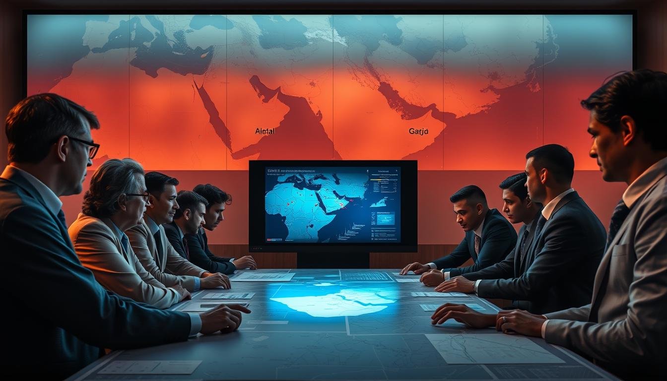 Perang Iran: Analisis Mendalam dan Implikasinya