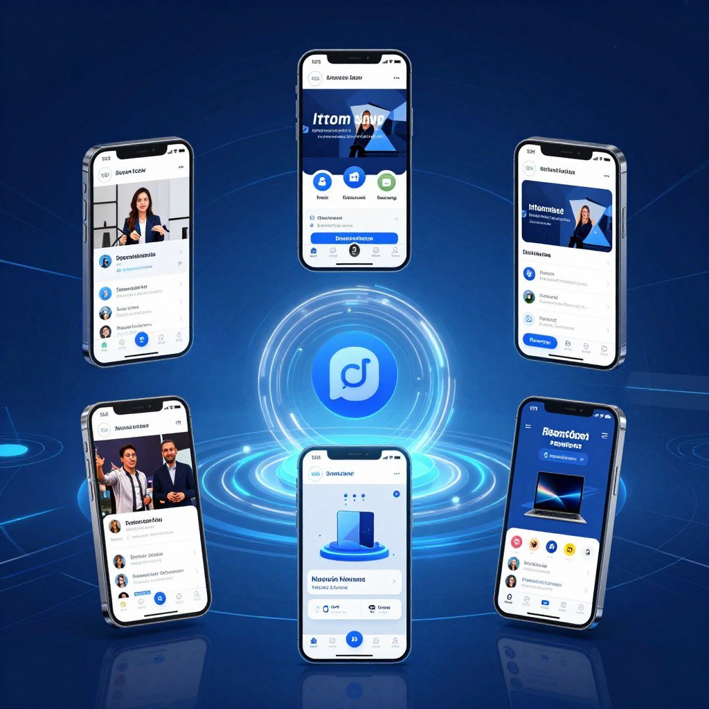 berita teknologi dan digital trending