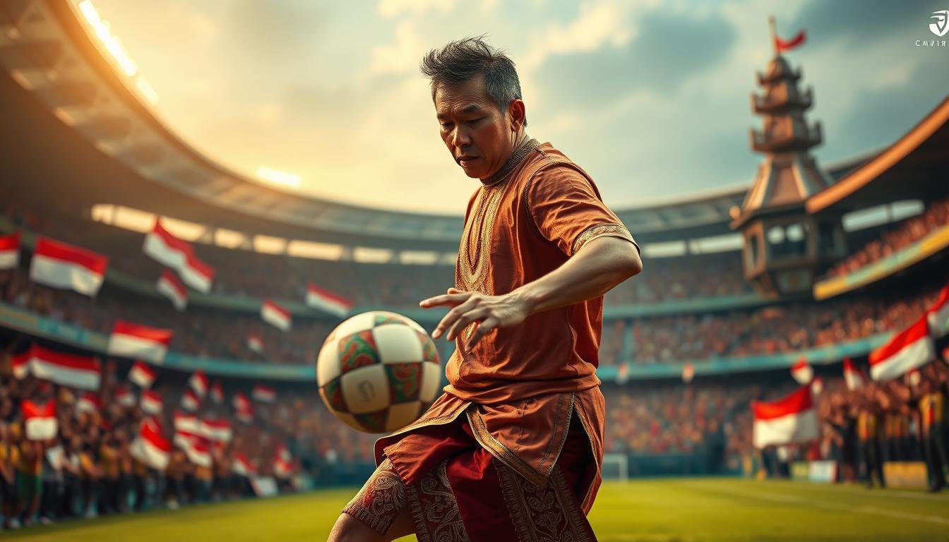 Bima Sakti: Mengenal Sosok Legendaris dalam Budaya Jawa