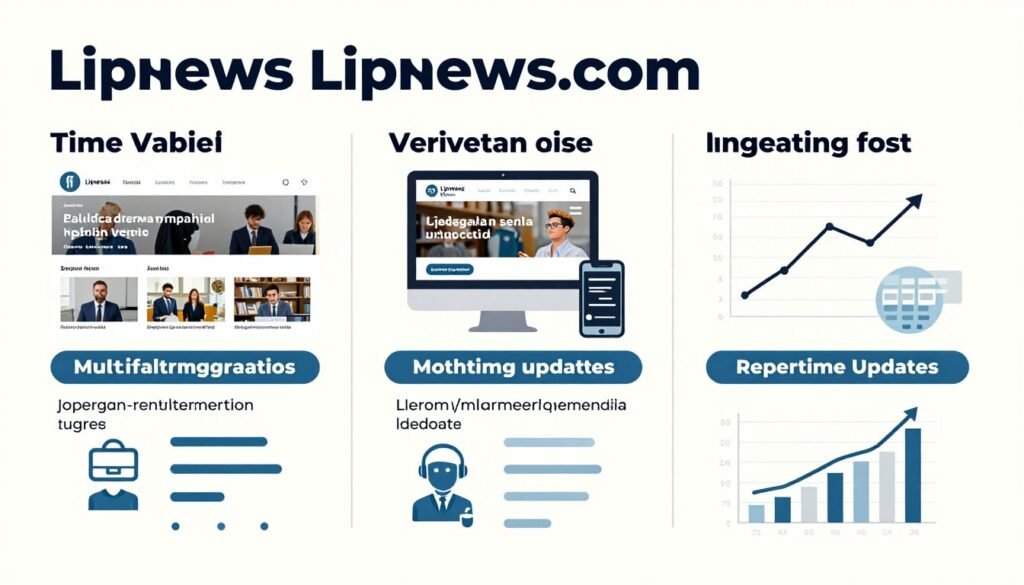keuntungan menggunakan lipnews.com untuk berita viral
